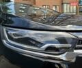 Черный Рено Эспейс, объемом двигателя 2 л и пробегом 89 тыс. км за 28500 $, фото 62 на Automoto.ua