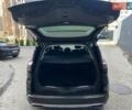 Черный Рено Эспейс, объемом двигателя 2 л и пробегом 89 тыс. км за 28500 $, фото 53 на Automoto.ua