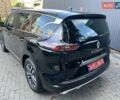Черный Рено Эспейс, объемом двигателя 2 л и пробегом 89 тыс. км за 28500 $, фото 4 на Automoto.ua