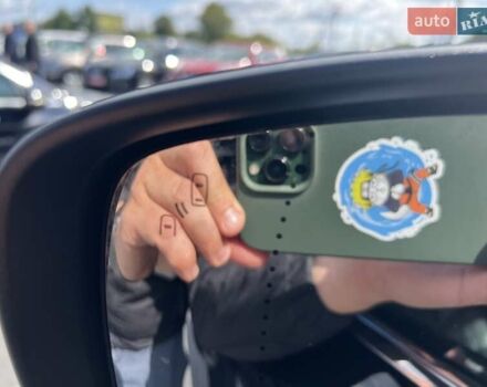 Черный Рено Эспейс, объемом двигателя 2 л и пробегом 89 тыс. км за 28500 $, фото 59 на Automoto.ua