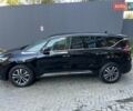 Черный Рено Эспейс, объемом двигателя 2 л и пробегом 89 тыс. км за 28500 $, фото 6 на Automoto.ua