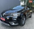 Черный Рено Эспейс, объемом двигателя 2 л и пробегом 89 тыс. км за 28500 $, фото 1 на Automoto.ua