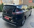 Черный Рено Эспейс, объемом двигателя 2 л и пробегом 89 тыс. км за 28500 $, фото 3 на Automoto.ua