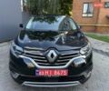 Черный Рено Эспейс, объемом двигателя 2 л и пробегом 89 тыс. км за 28500 $, фото 2 на Automoto.ua