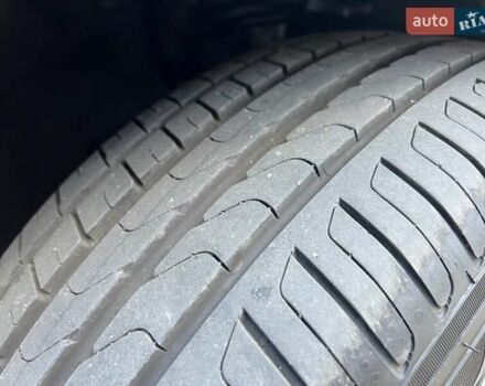 Черный Рено Эспейс, объемом двигателя 2 л и пробегом 89 тыс. км за 28500 $, фото 68 на Automoto.ua