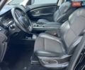 Черный Рено Эспейс, объемом двигателя 2 л и пробегом 89 тыс. км за 28500 $, фото 35 на Automoto.ua