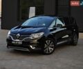 Черный Рено Эспейс, объемом двигателя 2 л и пробегом 162 тыс. км за 29300 $, фото 1 на Automoto.ua