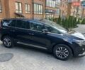 Черный Рено Эспейс, объемом двигателя 2 л и пробегом 89 тыс. км за 28500 $, фото 5 на Automoto.ua