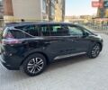 Черный Рено Эспейс, объемом двигателя 2 л и пробегом 89 тыс. км за 27900 $, фото 7 на Automoto.ua
