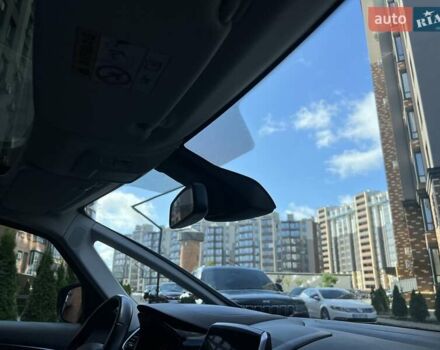 Черный Рено Эспейс, объемом двигателя 2 л и пробегом 89 тыс. км за 28500 $, фото 14 на Automoto.ua