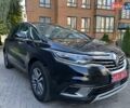 Черный Рено Эспейс, объемом двигателя 2 л и пробегом 89 тыс. км за 28500 $, фото 1 на Automoto.ua