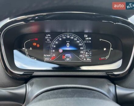 Черный Рено Эспейс, объемом двигателя 2 л и пробегом 89 тыс. км за 28500 $, фото 41 на Automoto.ua