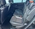 Черный Рено Эспейс, объемом двигателя 2 л и пробегом 89 тыс. км за 28500 $, фото 26 на Automoto.ua