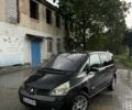 Черный Рено Эспейс, объемом двигателя 1.9 л и пробегом 180 тыс. км за 2600 $, фото 1 на Automoto.ua