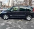 Черный Рено Эспейс, объемом двигателя 2 л и пробегом 245 тыс. км за 3990 $, фото 7 на Automoto.ua