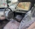 Черный Рено Эспейс, объемом двигателя 2 л и пробегом 245 тыс. км за 3990 $, фото 10 на Automoto.ua