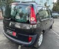 Черный Рено Эспейс, объемом двигателя 2 л и пробегом 245 тыс. км за 3990 $, фото 4 на Automoto.ua