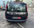 Чорний Рено Еспейс, об'ємом двигуна 2 л та пробігом 245 тис. км за 4480 $, фото 5 на Automoto.ua