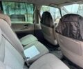 Черный Рено Эспейс, объемом двигателя 2 л и пробегом 245 тыс. км за 3990 $, фото 16 на Automoto.ua