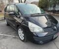 Черный Рено Эспейс, объемом двигателя 2 л и пробегом 245 тыс. км за 3990 $, фото 2 на Automoto.ua