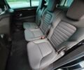 Черный Рено Эспейс, объемом двигателя 1.6 л и пробегом 100 тыс. км за 19750 $, фото 62 на Automoto.ua