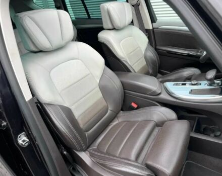 Черный Рено Эспейс, объемом двигателя 1.6 л и пробегом 57 тыс. км за 9500 $, фото 9 на Automoto.ua