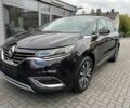 Черный Рено Эспейс, объемом двигателя 1.6 л и пробегом 57 тыс. км за 9500 $, фото 1 на Automoto.ua