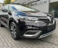 Черный Рено Эспейс, объемом двигателя 1.6 л и пробегом 57 тыс. км за 9500 $, фото 1 на Automoto.ua