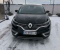 Черный Рено Эспейс, объемом двигателя 1.6 л и пробегом 226 тыс. км за 19750 $, фото 1 на Automoto.ua