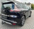 Черный Рено Эспейс, объемом двигателя 1.6 л и пробегом 57 тыс. км за 9500 $, фото 3 на Automoto.ua