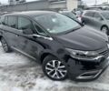 Чорний Рено Еспейс, об'ємом двигуна 0 л та пробігом 190 тис. км за 5829 $, фото 1 на Automoto.ua