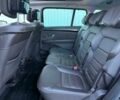 Черный Рено Эспейс, объемом двигателя 1.8 л и пробегом 95 тыс. км за 13500 $, фото 7 на Automoto.ua