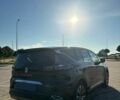 Черный Рено Эспейс, объемом двигателя 1.5 л и пробегом 74 тыс. км за 8900 $, фото 3 на Automoto.ua