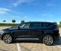 Черный Рено Эспейс, объемом двигателя 1.5 л и пробегом 74 тыс. км за 8900 $, фото 2 на Automoto.ua