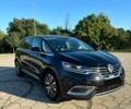 Черный Рено Эспейс, объемом двигателя 1.5 л и пробегом 74 тыс. км за 8900 $, фото 1 на Automoto.ua