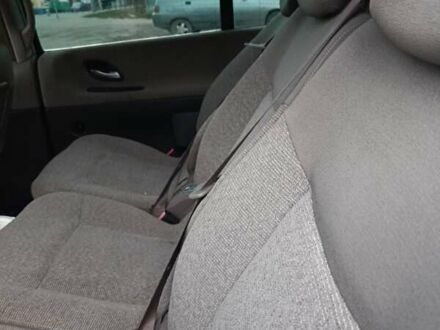 Черный Рено Эспейс, объемом двигателя 1.9 л и пробегом 247 тыс. км за 5500 $, фото 1 на Automoto.ua