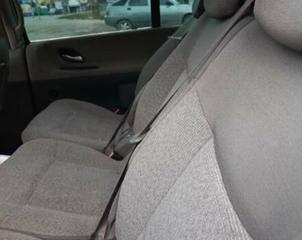 Черный Рено Эспейс, объемом двигателя 1.9 л и пробегом 247 тыс. км за 5500 $, фото 1 на Automoto.ua