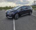 Фіолетовий Рено Еспейс, об'ємом двигуна 1.6 л та пробігом 232 тис. км за 16700 $, фото 1 на Automoto.ua