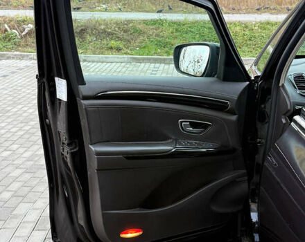 Фіолетовий Рено Еспейс, об'ємом двигуна 1.6 л та пробігом 244 тис. км за 14700 $, фото 7 на Automoto.ua