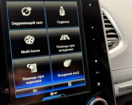 Фиолетовый Рено Эспейс, объемом двигателя 1.6 л и пробегом 207 тыс. км за 15700 $, фото 61 на Automoto.ua