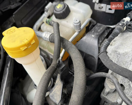 Фиолетовый Рено Эспейс, объемом двигателя 1.6 л и пробегом 204 тыс. км за 16599 $, фото 95 на Automoto.ua