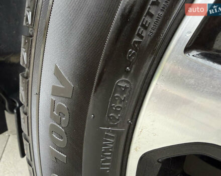 Фиолетовый Рено Эспейс, объемом двигателя 1.6 л и пробегом 204 тыс. км за 16599 $, фото 28 на Automoto.ua