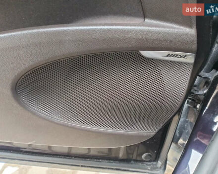 Фіолетовий Рено Еспейс, об'ємом двигуна 1.6 л та пробігом 244 тис. км за 14700 $, фото 22 на Automoto.ua