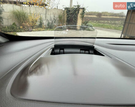 Фиолетовый Рено Эспейс, объемом двигателя 1.6 л и пробегом 204 тыс. км за 16599 $, фото 88 на Automoto.ua