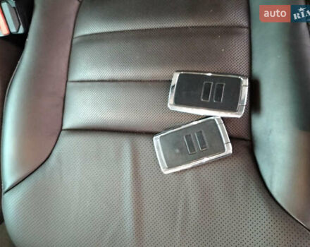 Фіолетовий Рено Еспейс, об'ємом двигуна 1.6 л та пробігом 244 тис. км за 14700 $, фото 16 на Automoto.ua