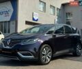 Фиолетовый Рено Эспейс, объемом двигателя 1.6 л и пробегом 239 тыс. км за 14999 $, фото 1 на Automoto.ua