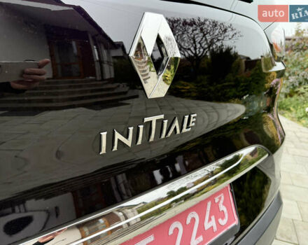 Фиолетовый Рено Эспейс, объемом двигателя 1.6 л и пробегом 204 тыс. км за 16599 $, фото 25 на Automoto.ua