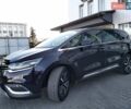 Фиолетовый Рено Эспейс, объемом двигателя 1.6 л и пробегом 244 тыс. км за 14999 $, фото 6 на Automoto.ua