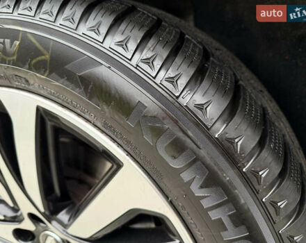 Фиолетовый Рено Эспейс, объемом двигателя 1.6 л и пробегом 204 тыс. км за 16599 $, фото 22 на Automoto.ua