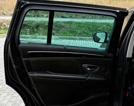 Фіолетовий Рено Еспейс, об'ємом двигуна 1.6 л та пробігом 244 тис. км за 14700 $, фото 13 на Automoto.ua